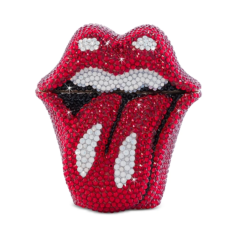 Jay Strongwater The Rolling Stones Rock Box