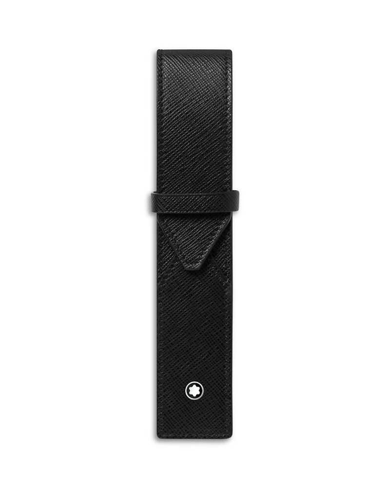 Sartorial Leather One Pen Pouch