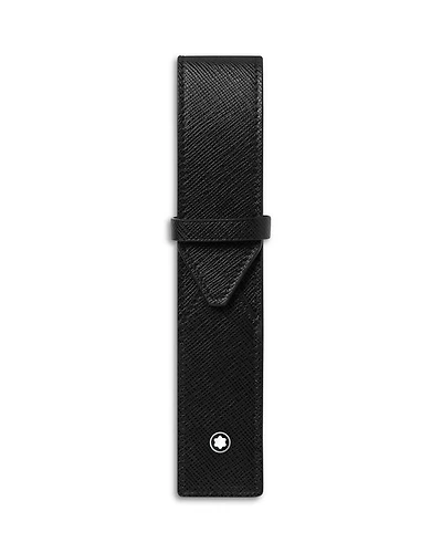Sartorial Leather One Pen Pouch