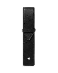Sartorial Leather One Pen Pouch