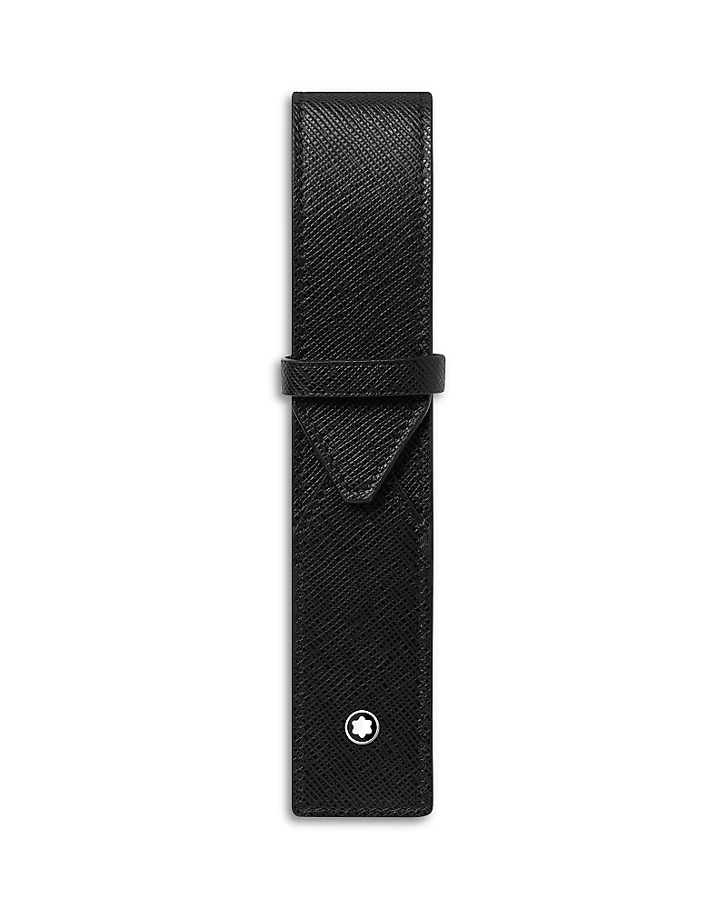 Montblanc Sartorial Leather One Pen Pouch
