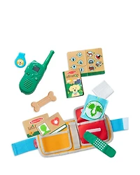 Let's Explore™ Ranger Dog Play Set - Ages 3+