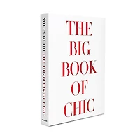 Assouline Publishing The Big Book of Chic