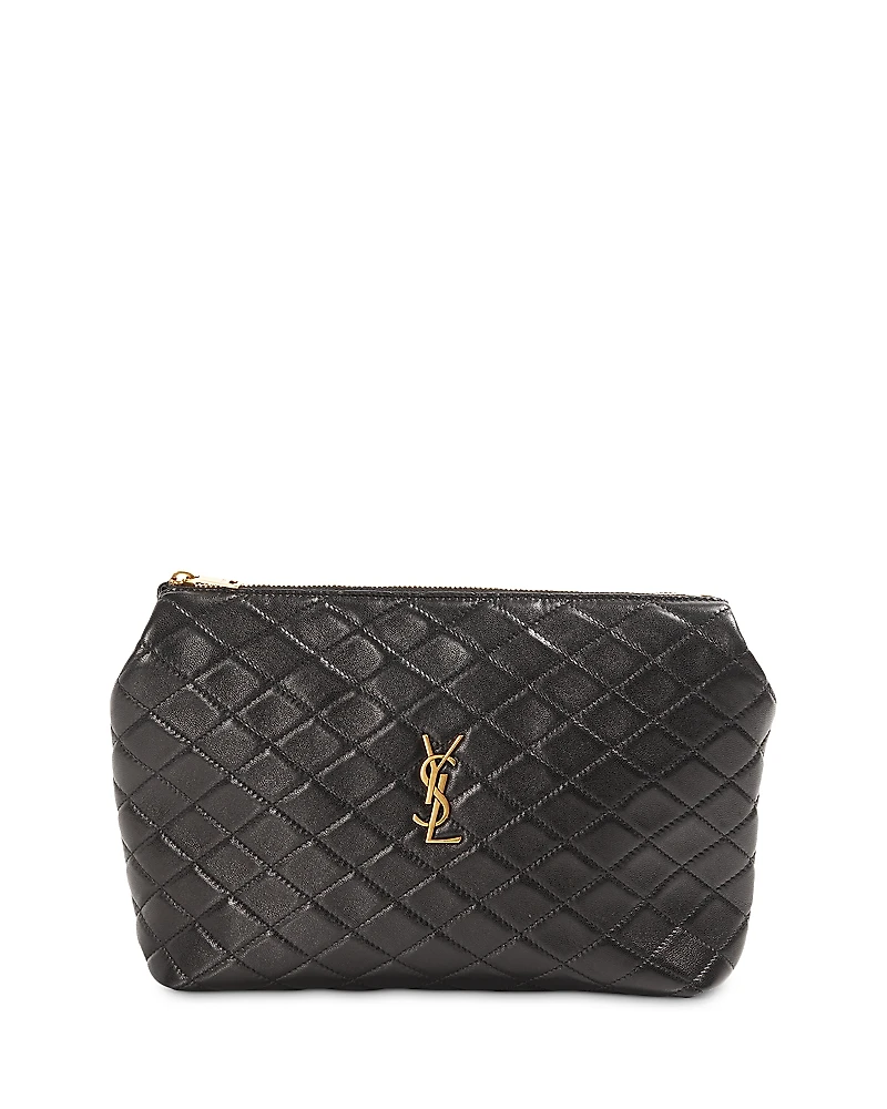 Saint Laurent Gaby Pouch