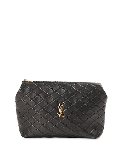 Saint Laurent Gaby Pouch