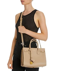 Sac de Jour Supple Baby Top Handle Bag