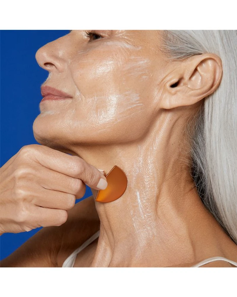 The Face Cream Mask