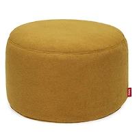 Fatboy Point Large Sherpa Pouf