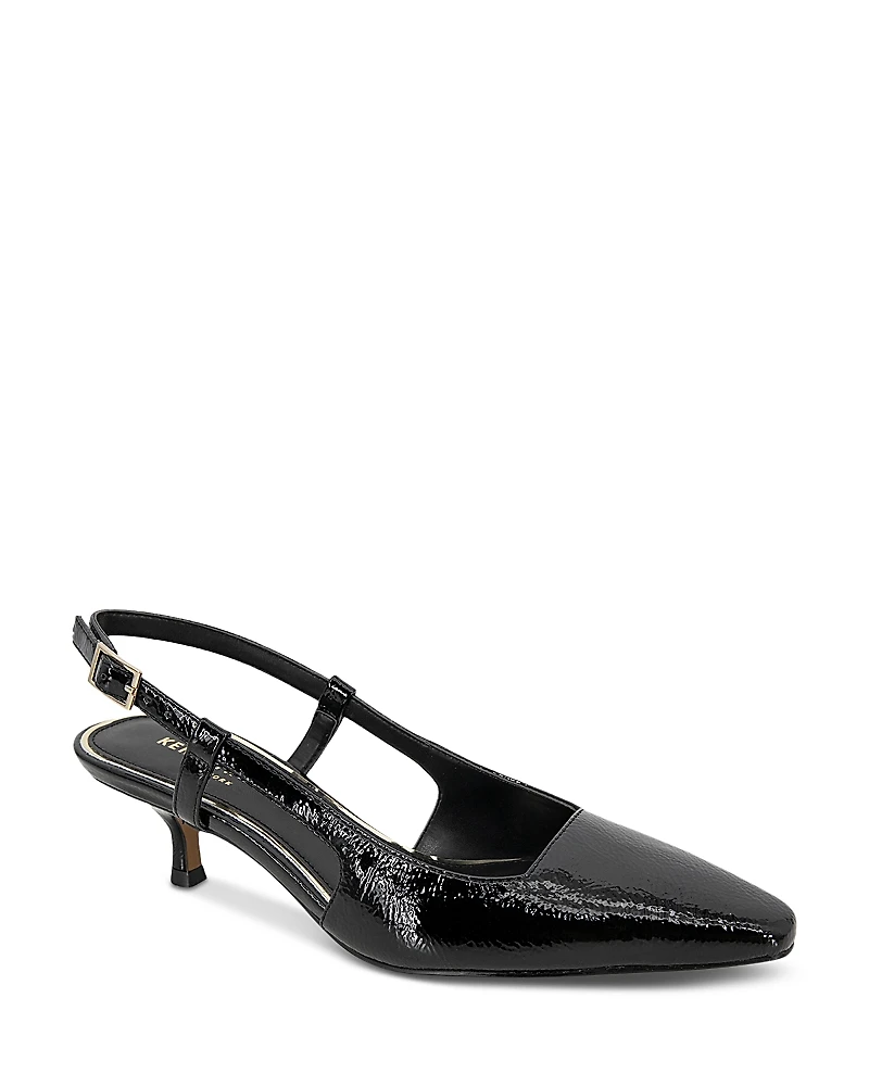 Kenneth Cole Women's Martha Slingback Pumps