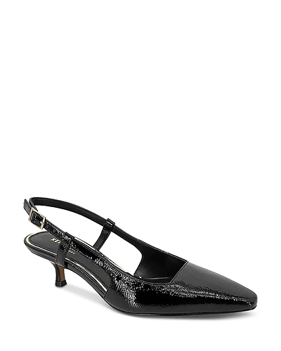 Kenneth Cole Women's Martha Slingback Pumps