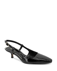Kenneth Cole Women's Martha Slingback Pumps