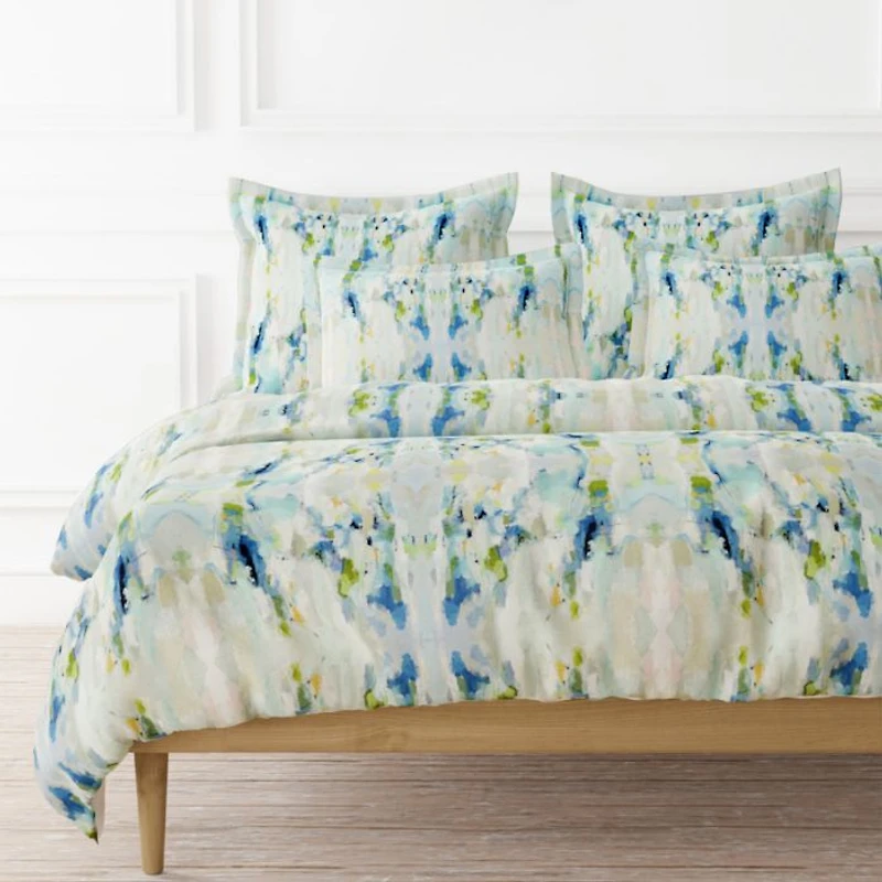 Wintergreen Duvet Cover, Twin