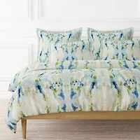 Wintergreen Duvet Cover, Twin