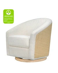 Babyletto Madison Swivel Glider