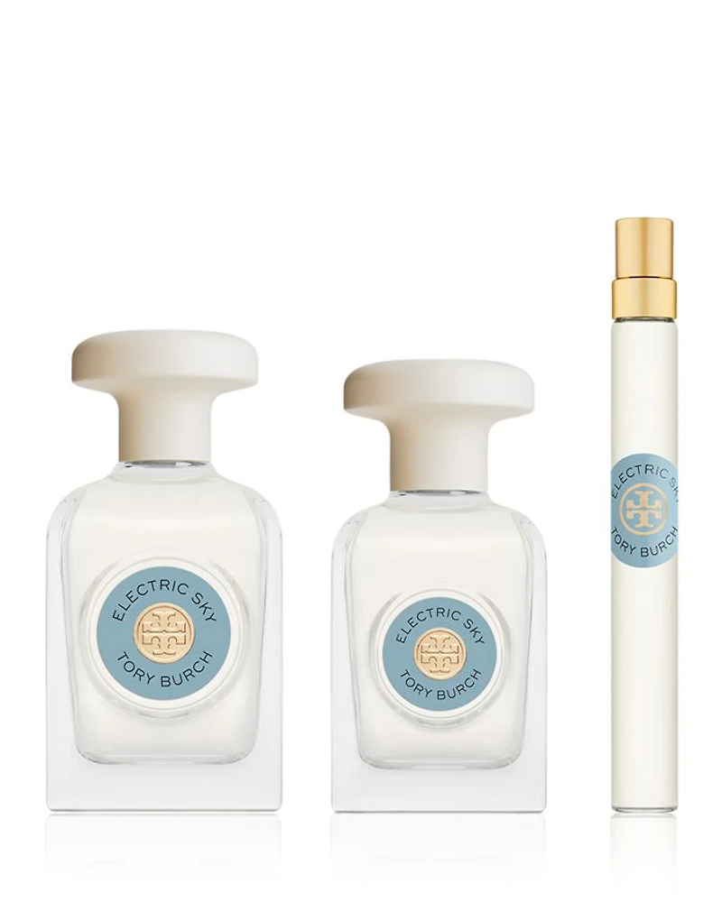 Essence of Dreams Electric Sky Eau de Parfum 3 oz.