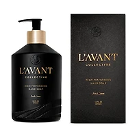 L'Avant Collective Hand Soap, Fresh Linen 16 oz.