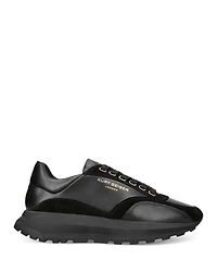 Men's Gaspar Lace Up Sneakers