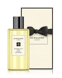 Pomegranate Noir Bath Oil 8.5 oz.