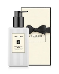 Pomegranate Noir Body & Hand Lotion 8.5 oz.