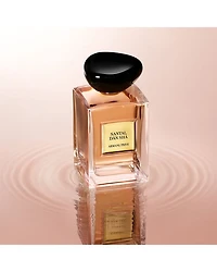 Armani/Privé Santal Dan Sha Eau de Toilette 3.4 oz.