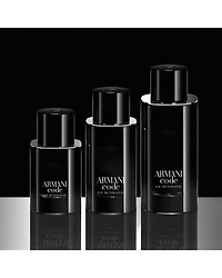 Armani Code Eau de Toilette