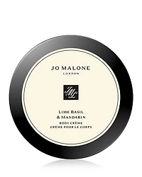 Lime Basil & Mandarin Body Crème 5.9 oz.