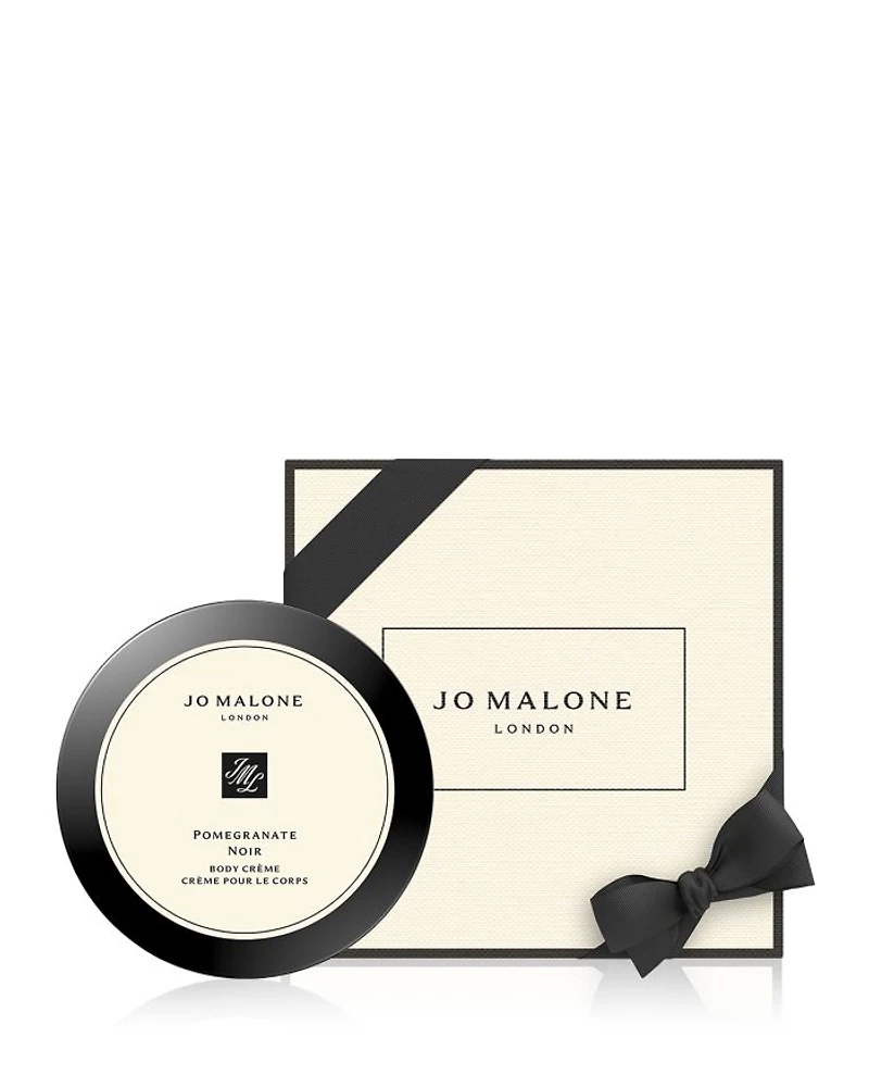 Pomegranate Noir Body Crème