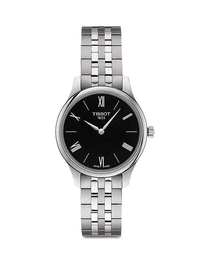 Tissot Tradition Watch, 31mm