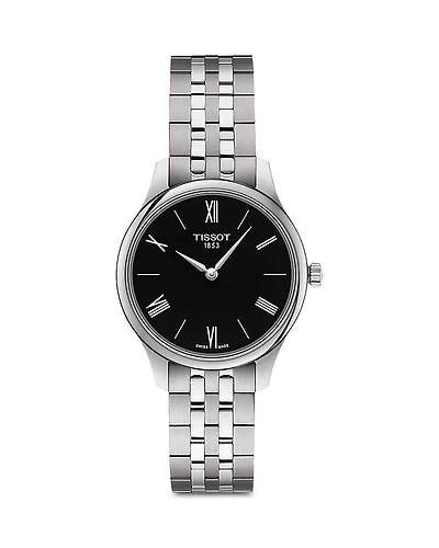 Tissot Tradition Watch, 31mm