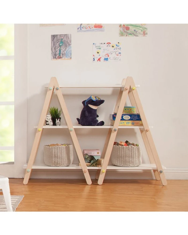 Dottie Bookcase