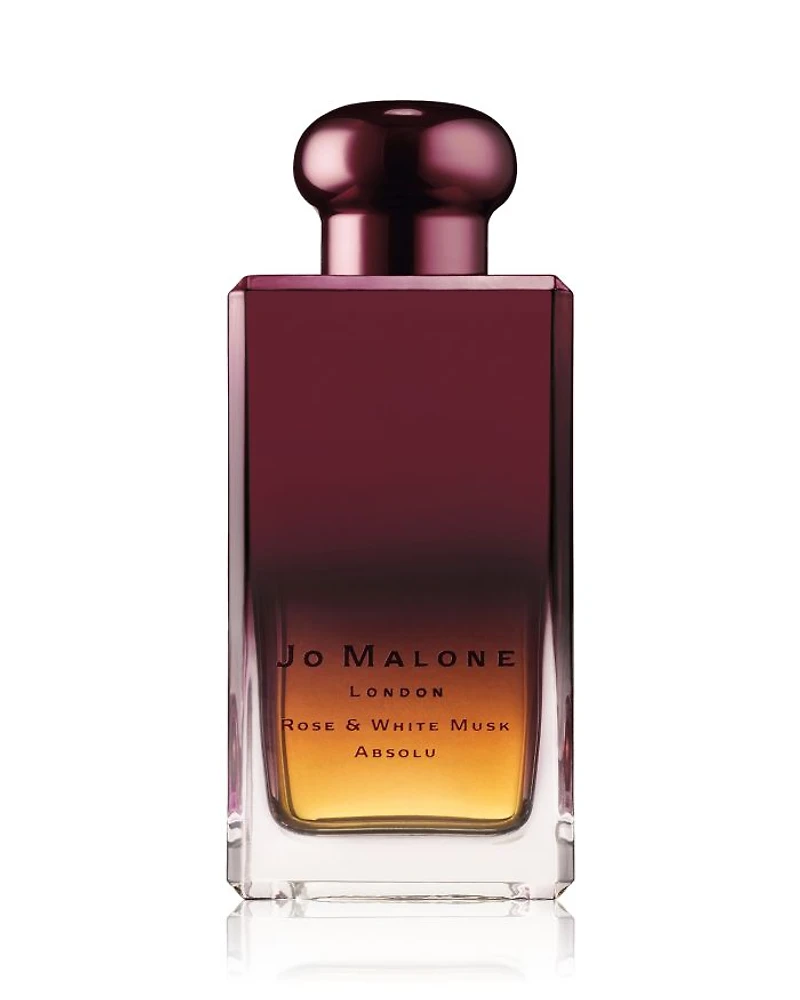 Rose & White Musk Cologne 3.4 oz.