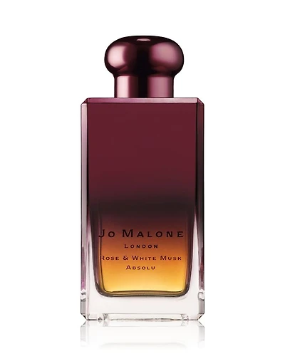 Rose & White Musk Cologne 3.4 oz.