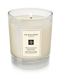 Honeysuckle & Davana Home Candle