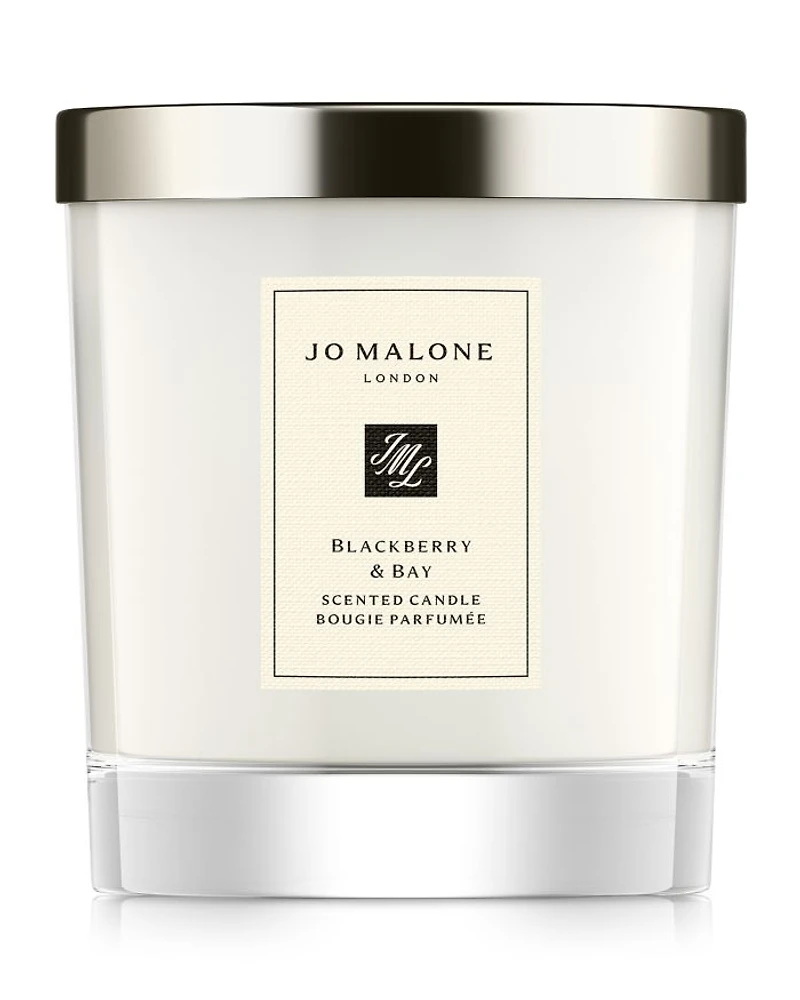 Blackberry & Bay Classic Candle 7.1 oz.