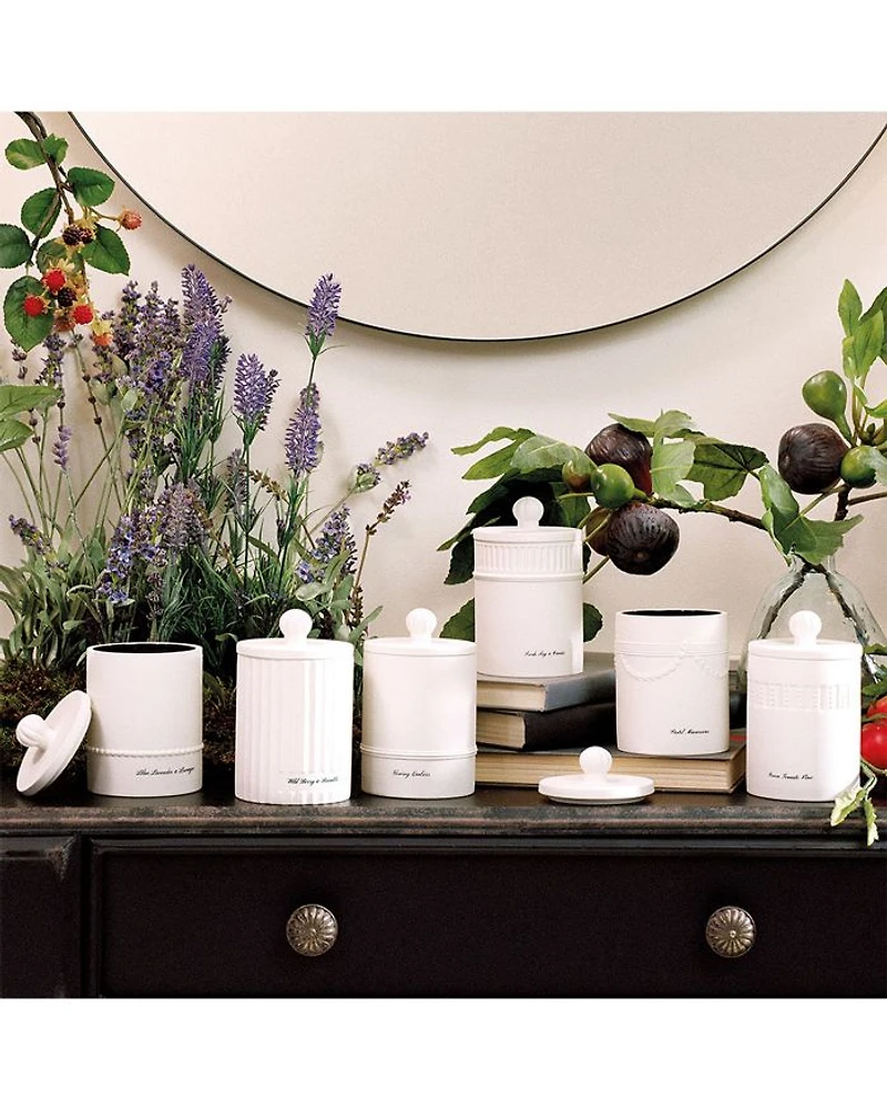 Fresh Fig & Cassis Candle