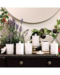 Fresh Fig & Cassis Candle