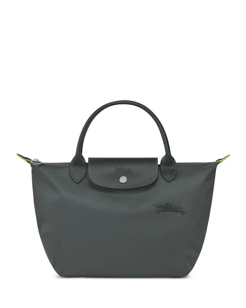 Le Pliage Green Small Tote Bag