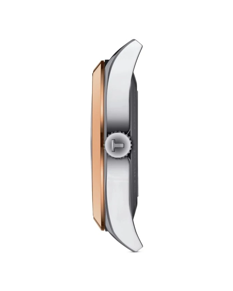 Gentleman Gold Watch, 40mm