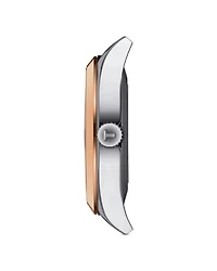 Gentleman Gold Watch, 40mm