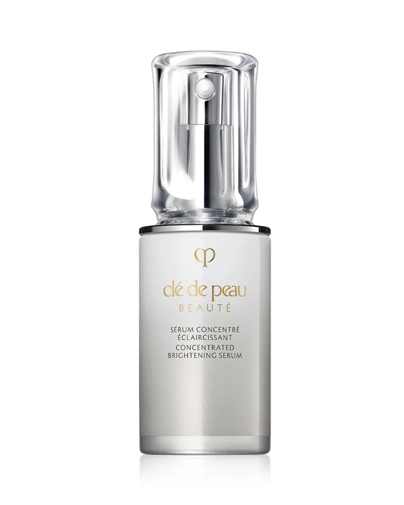 Concentrated Brightening Serum