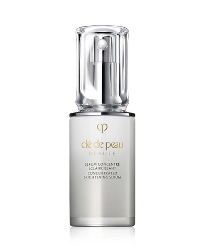 Concentrated Brightening Serum