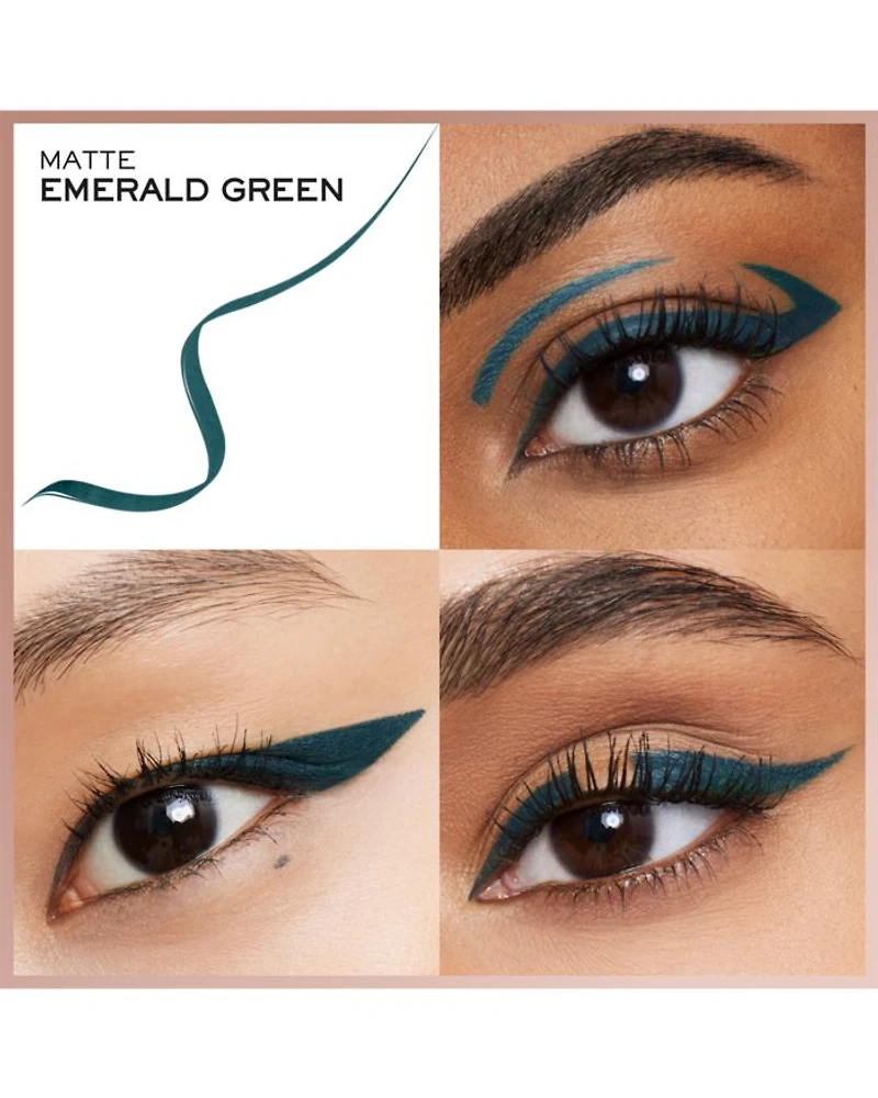 Idole Liner Ultra Precise Liquid Eyeliner 0.03 oz.