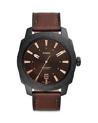 Machine Watch, 49mm