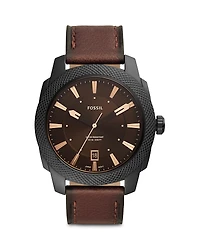 Fossil Machine Watch, 49mm
