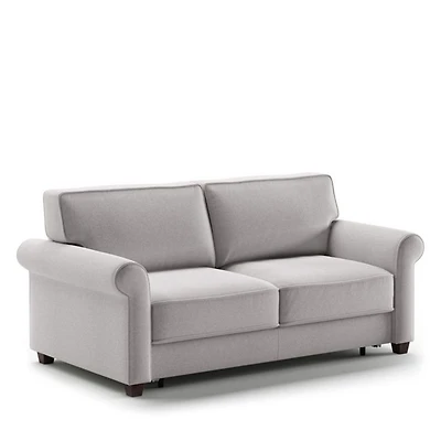 Casey Full XL Sleeper Loveseat