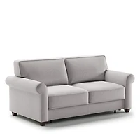 Casey Full XL Sleeper Loveseat
