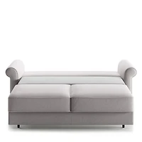Casey Queen Sleeper Loveseat