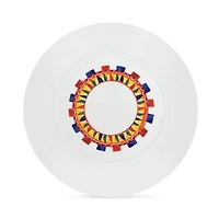 Carretto Dinner Plates, Set of 2