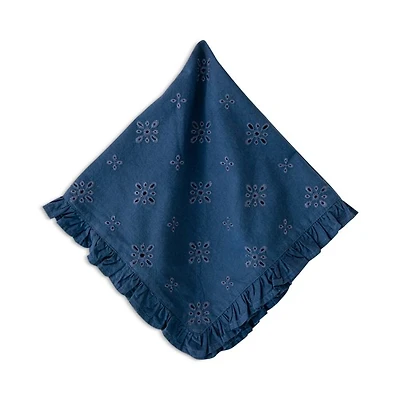 Eyelet Napkin