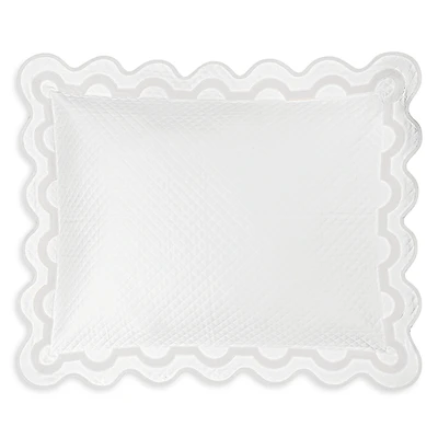 Matouk Mirasol Matelasse King Sham